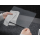 MAGEASY EasyPaper Pro 2-in-1 do iPad Air 13"(Transparent) - 1415904 - zdjęcie 4